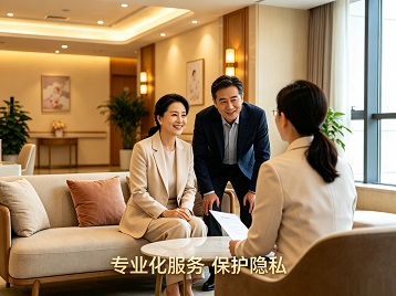 临海有偿售卵代生女生的客户的客户群体有哪些