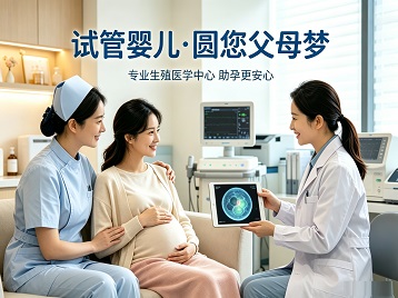 临海辅助生育服务 试管婴儿行业的兴起背景、发展与未来展望